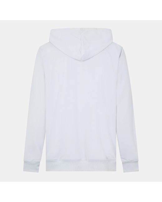 PUMA Blue Poly Tracksuit for men