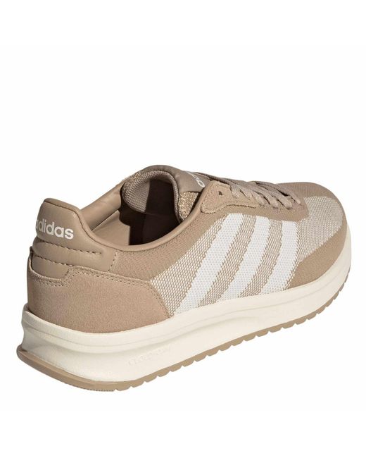 Adidas Brown Run 70S 2.0 Low-Top Trainers