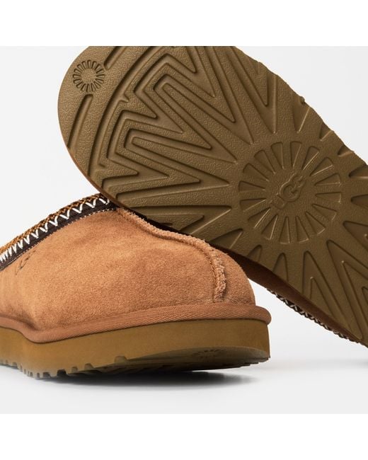 Ugg Brown Tasman