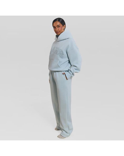 Mars the Label Blue Classics Joggers