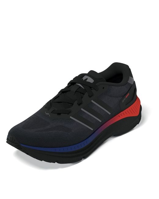 Adidas Originals Black Adidas Zx Rs Shoes 99