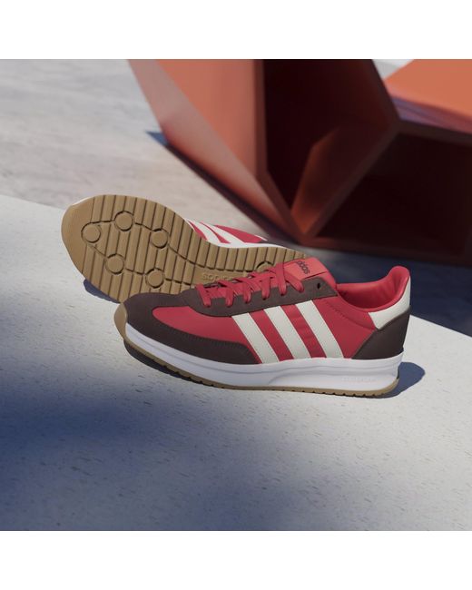 Adidas Red Run 70S 2.0 Low-Top Trainers for men