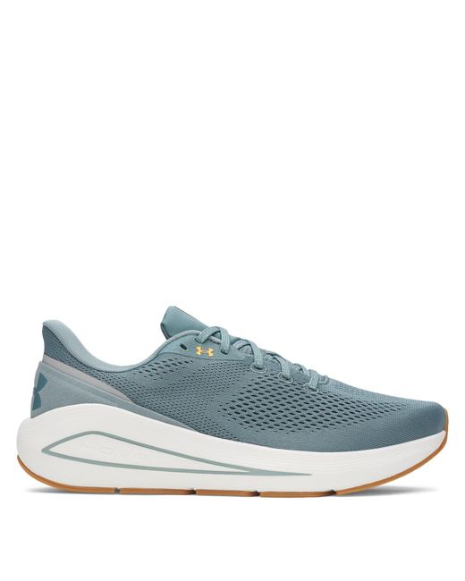 Under Armour Blue Sonic Runner for men