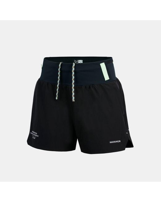 Karrimor Black Trail Short
