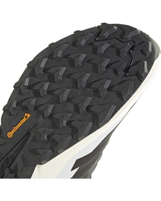 Adidas Blue Terrex Trailmaker 2 Gore-Tex Hiking Shoes for men