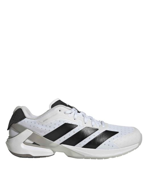 Adidas Gray Adizero Count for men