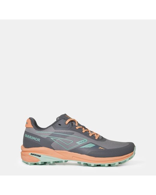 Karrimor Blue Verge Trainers