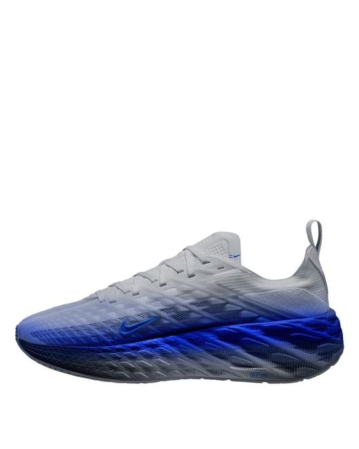 Nike Blue Ava Edge Sn71 for men