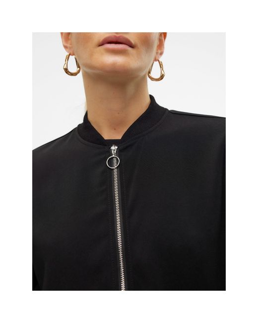 Vero Moda Black Vm Coco Jkt Ld51