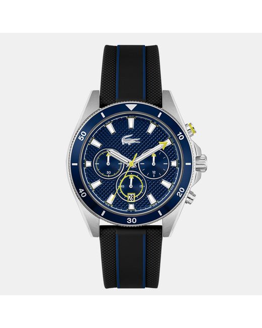 Lacoste Blue Mainsail Watch for men