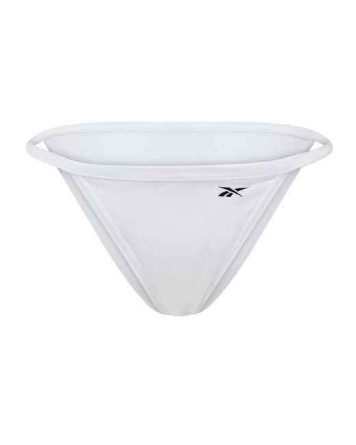 Reebok Black 3 Pack Tanga Briefs Mandy
