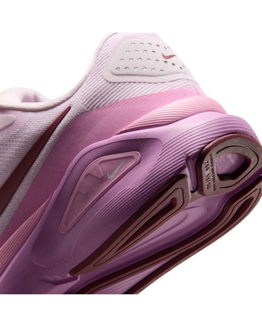 Nike Purple Structure 26 Trainers