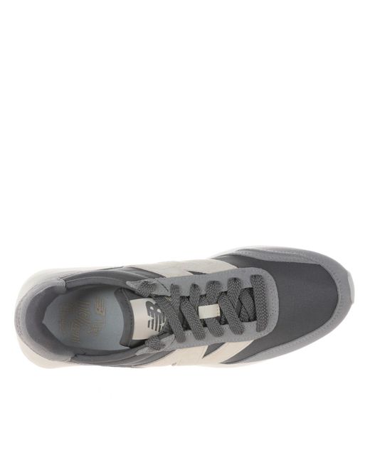 New Balance Gray Nb 370