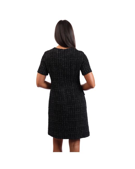 Boss Black Docanah Jumper Dresses