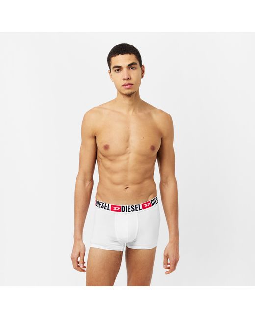 DIESEL Multicolor Boxers for men