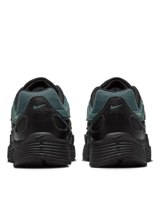Nike Green P6000 Prm Sn63 for men