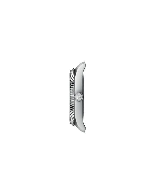 Tissot Green Ballade Watch for men