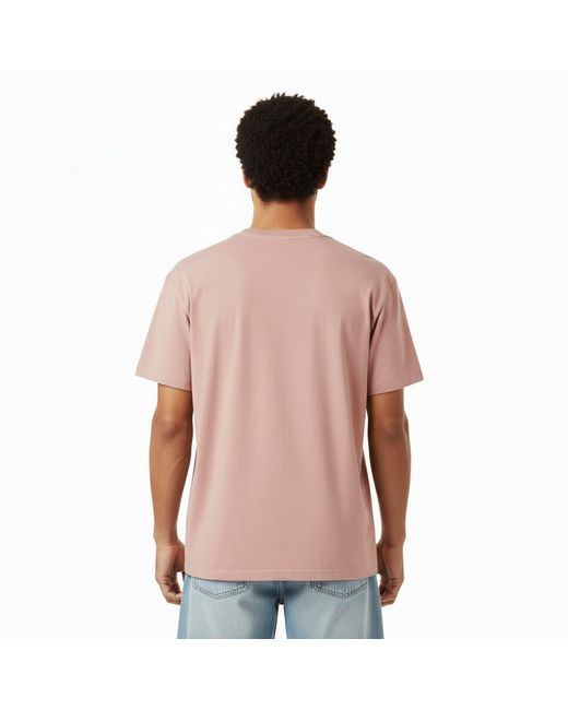 Levi's Pink Icon T-Shirt for men