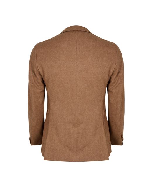 Boss Brown P-Hanry-234 10244939 01 for men