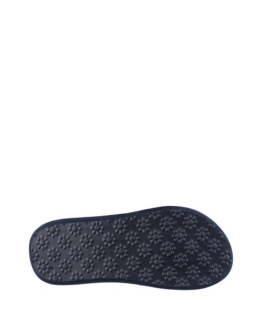 Rocket Dog Blue Sunset Webbing Flip Flop