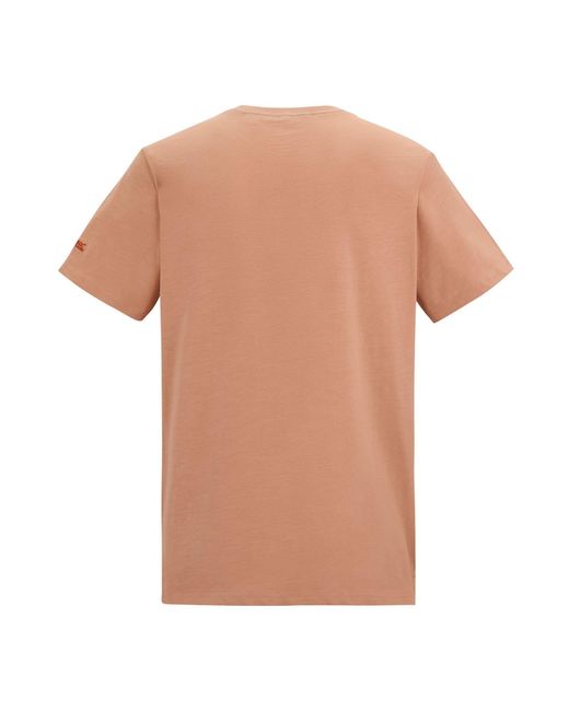 Regatta Multicolor Rendro Soft T-Shirt for men