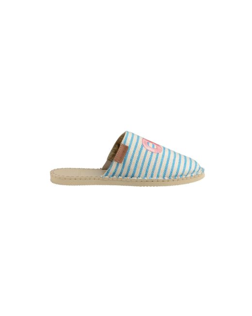 Havaianas Blue Flip Flops