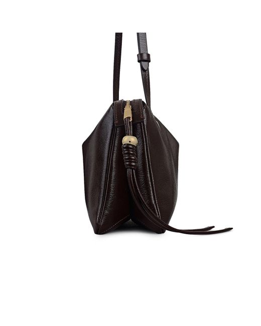 Radley Black Romilly Cross Body Bag
