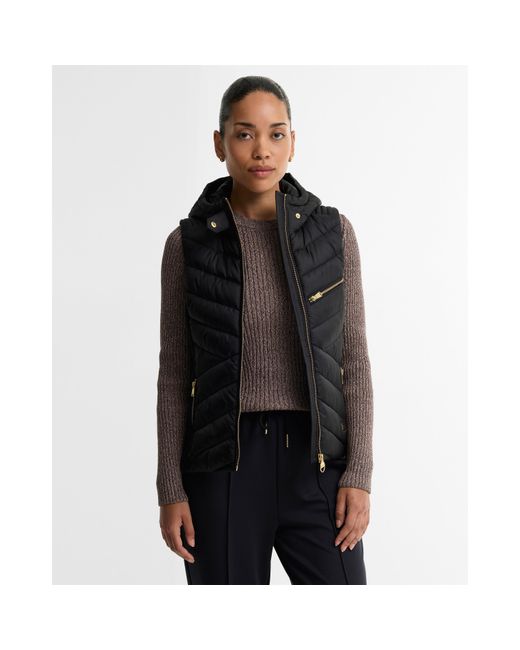 Barbour Black B.Int Salengro Lw Gl Ld64