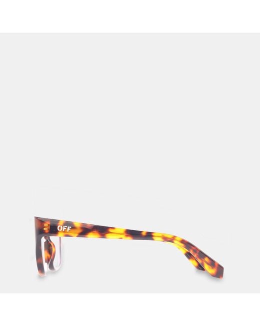 Off-White c/o Virgil Abloh Multicolor Style Sun Sunglasses