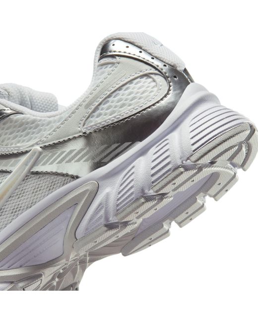Nike White V5 Runner
