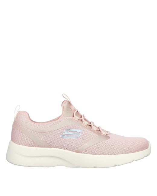 Skechers Pink Dynamight Runner