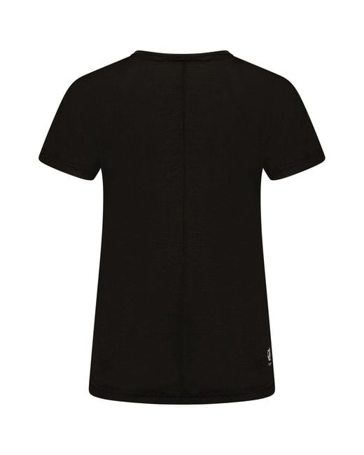 Dare 2b Black Vigilant Tee