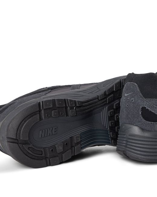 Nike Black P-6000 Shoes for men