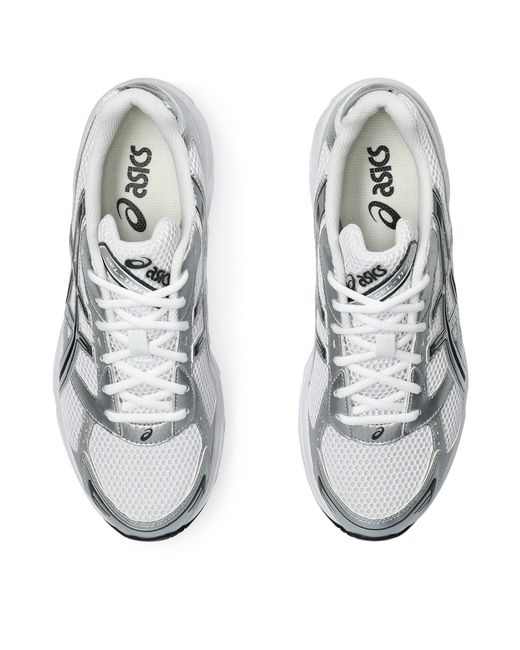 Asics Gray Gel 1130 Running Trainers