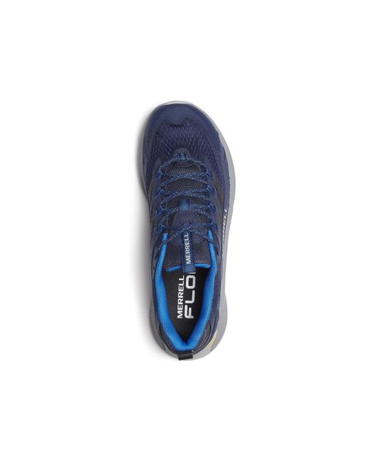 Merrell Blue Moab Speed 2 for men
