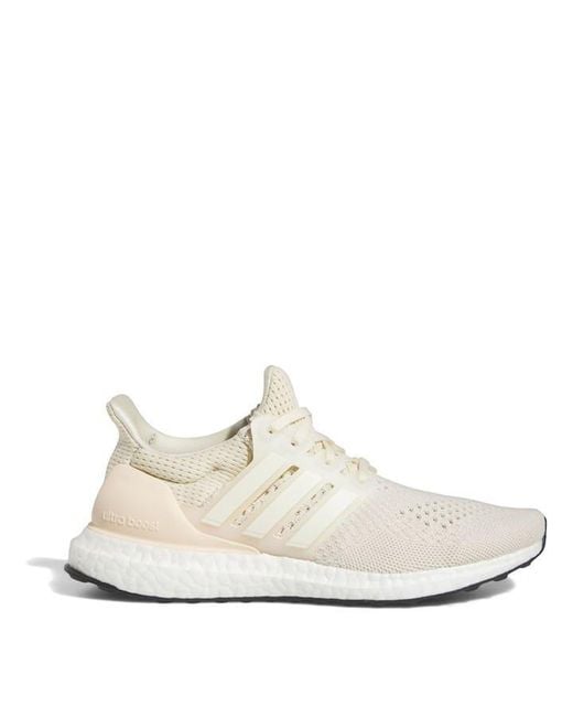 Adidas White 1.0 Shoes