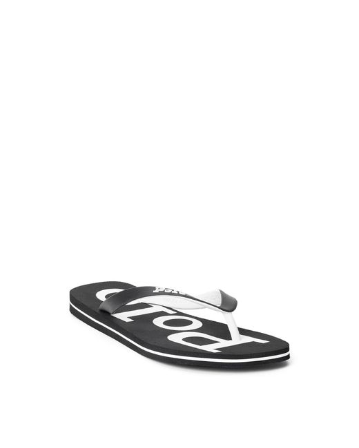 Polo Ralph Lauren Multicolor Pool Sliders for men