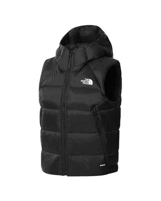 The North Face Black Hyalite Down Gilet