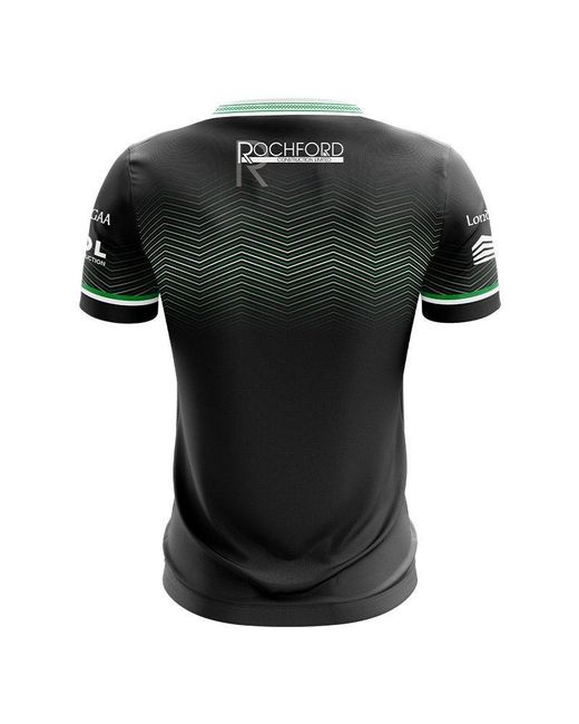 O'neill Sportswear Black O'Neills London Goalkeeper Jersey Senior for men