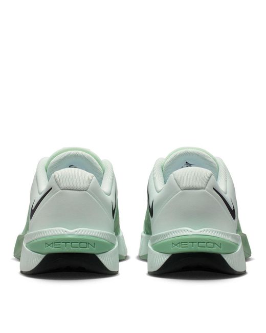 Nike Green Metcon 10 Training Shoes