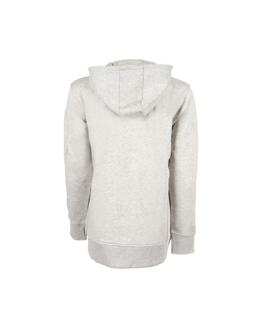 Dickies Gray Perfomance Hoodie