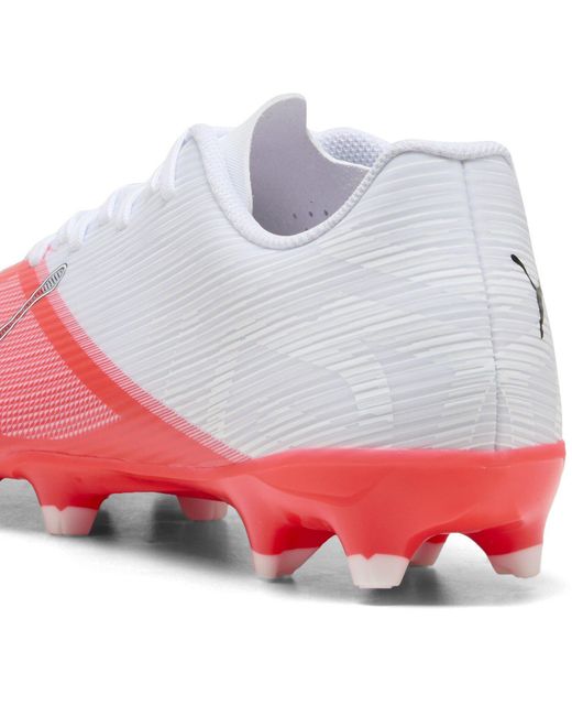 PUMA White Ultra 7 .4 Fg Sn63 for men