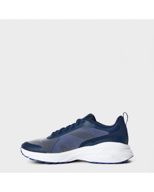 PUMA Blue Hypnotic Tech Runner for men