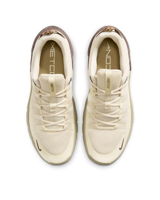 Nike Natural Free Metcon 7 Training Shoes for men