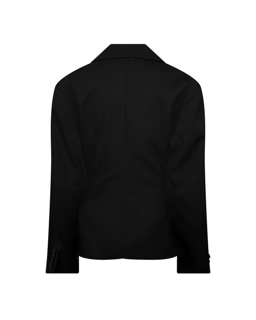 Off-White c/o Virgil Abloh Black Off White Women's