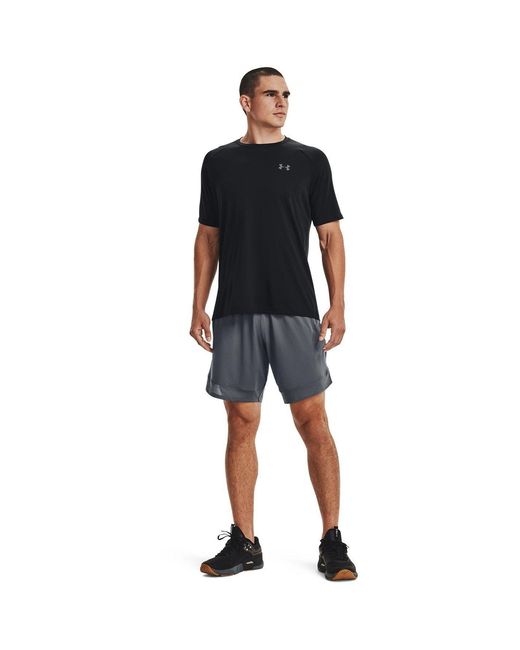 Under Armour Black Tech T Shirt for men