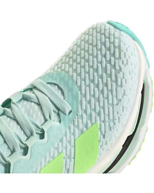 Adidas Green Adistar Byd Shoes