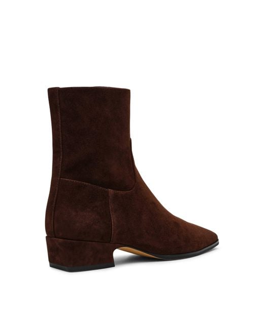Steve Madden Brown Madden Dusty 30H Ab Ld64