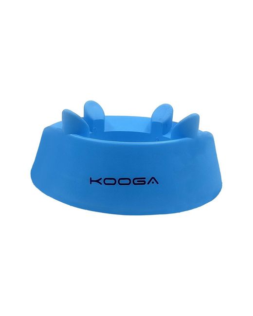Kooga Blue Rugby Standard Kicking Tee