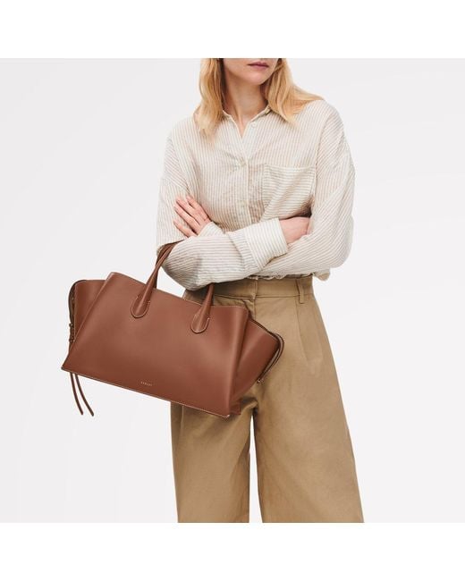 Radley Brown Romilly Grab Bags